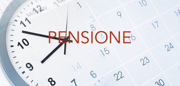 Pensioni docenti e ATA, proroga domande al 2 novembre