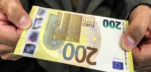 Bonus 200 euro, cos’è, a chi spetta
