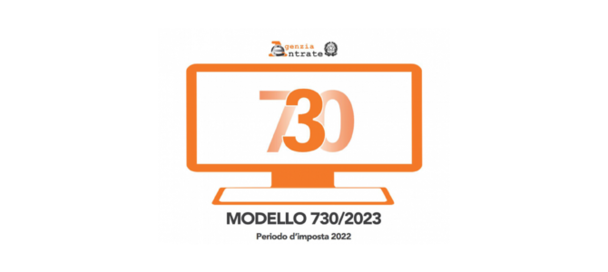 Modello 730/2023: le novità