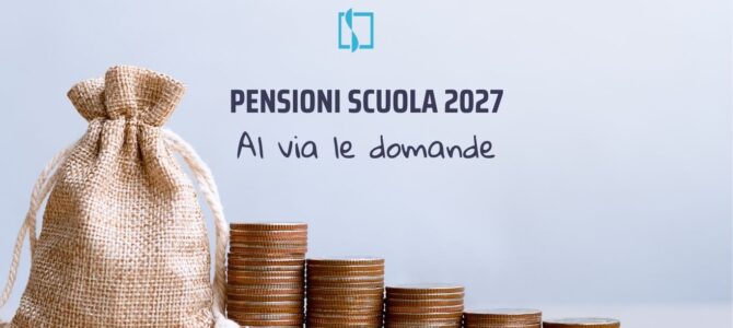 Pensioni 2027, domande fino al 21 ottobre, tutte le informazioni utili Pensioni 2027, domande fino al 21 ottobre, tutte le informazioni utili